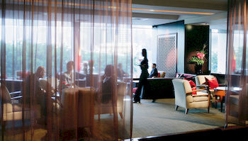 Hotel Lounge