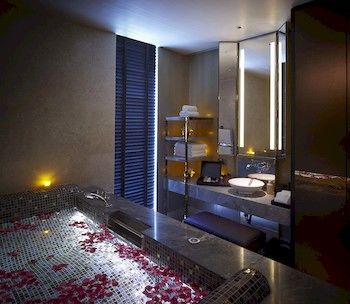 Spa Treatment