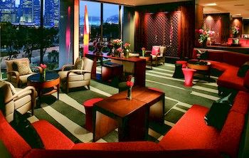 Hotel Lounge