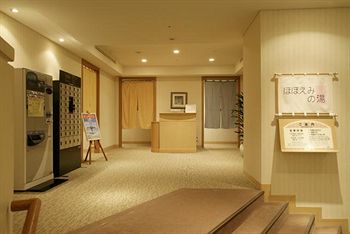Hotel Interior
