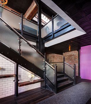 Staircase