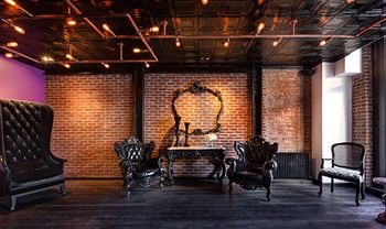 Hotel Interior
