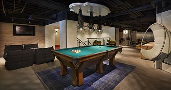 Billiards