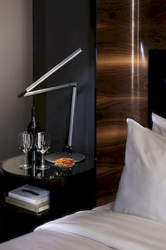 In-Room Amenity