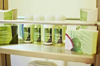 In-Room Amenity