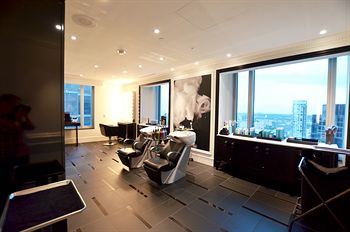Hair Salon