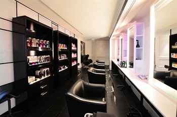 Hair Salon