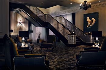 Hotel Interior