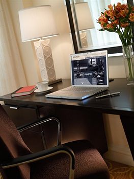 In-Room Amenity