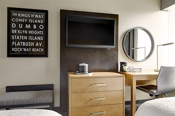 In-Room Amenity