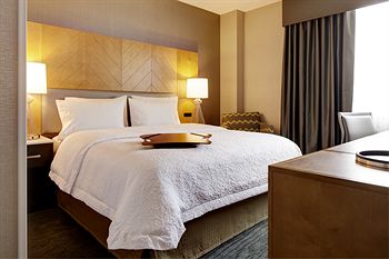 布魯克林市中心歡朋飯店 Hampton Inn Brooklyn Downtown NY