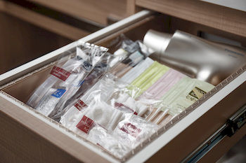 In-Room Amenity