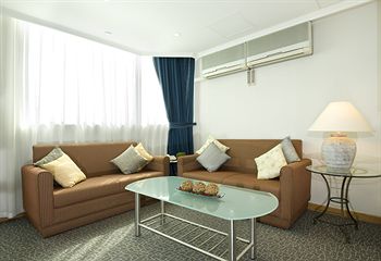 Hotel Interior