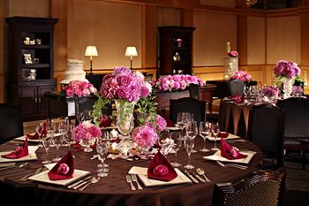 Indoor Wedding