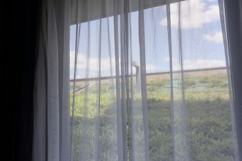 View from Hotel