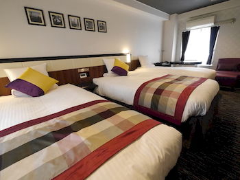 Guestroom