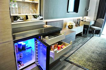 In-Room Amenity
