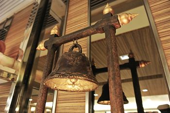 Hotel Interior