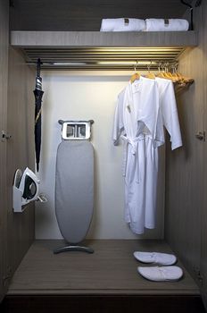 In-Room Amenity