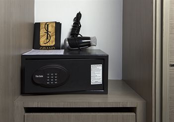 In-Room Safe