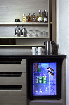 Minibar