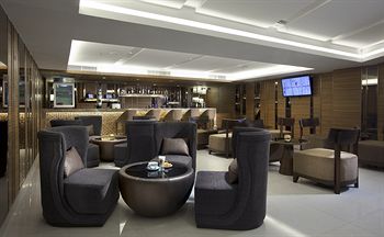 Hotel Lounge