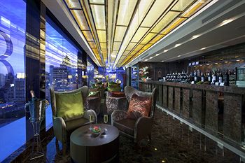Hotel Lounge