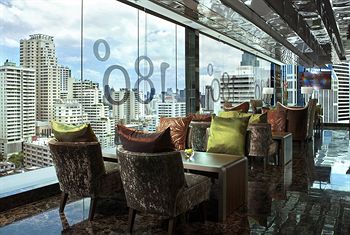 Hotel Lounge