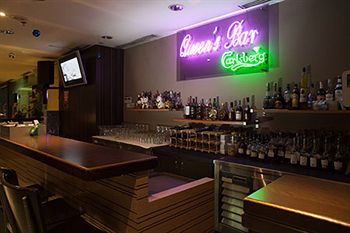 Hotel Bar