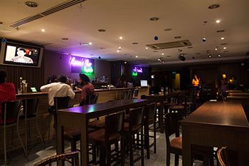 Hotel Bar