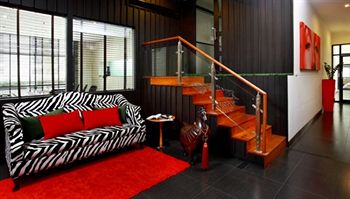 Hotel Interior
