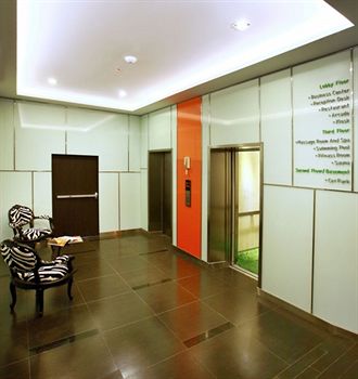 Hotel Interior