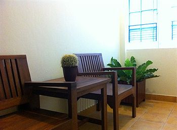 Hotel Interior