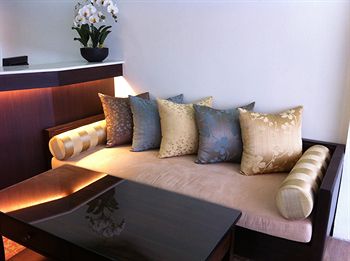 微笑之誼精品旅館 Smile Society Boutique Hostel