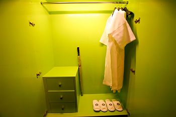 In-Room Amenity