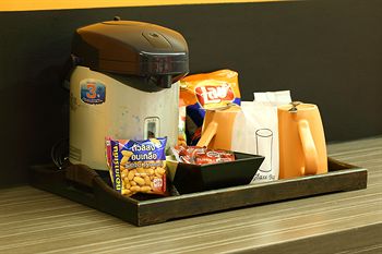 In-Room Amenity