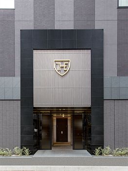 Hotel Entrance