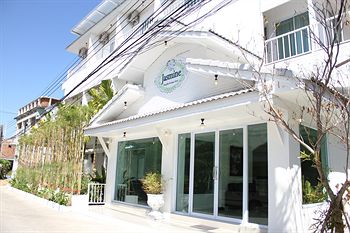 Hotel Front