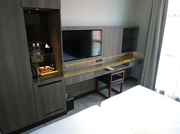 In-Room Amenity