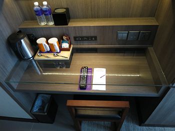 In-Room Amenity