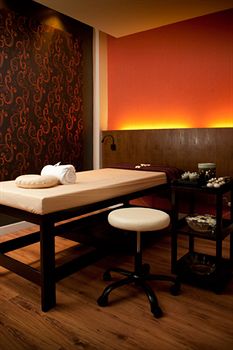Treatment Room
