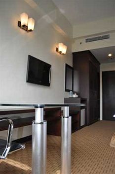 In-Room Amenity