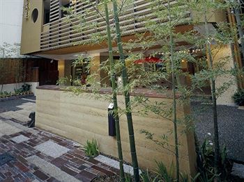 Hotel Front