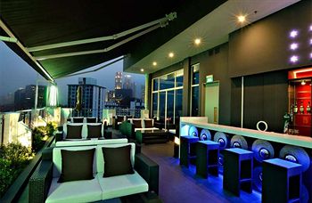 Hotel Bar