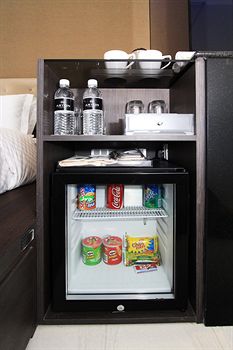 Mini-Refrigerator