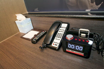 In-Room Amenity