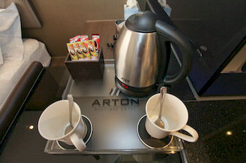 In-Room Amenity