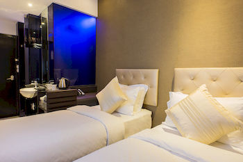 Guestroom