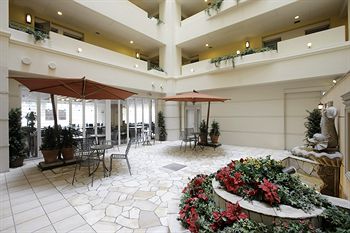 Hotel Interior
