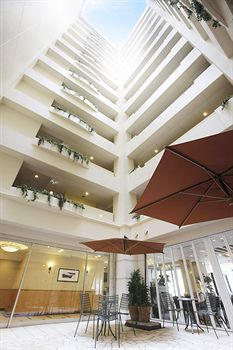 Hotel Interior